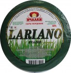 Сыр  Ларьяно
